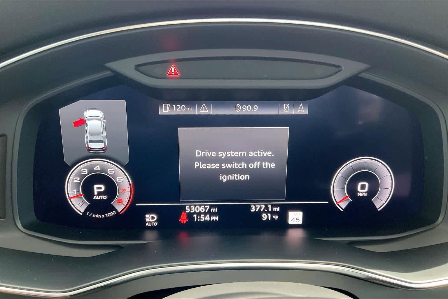 Used 2019 Audi A6 3.0T Premium Plus w/ Premium Plus Package AWD/4WD image 26
