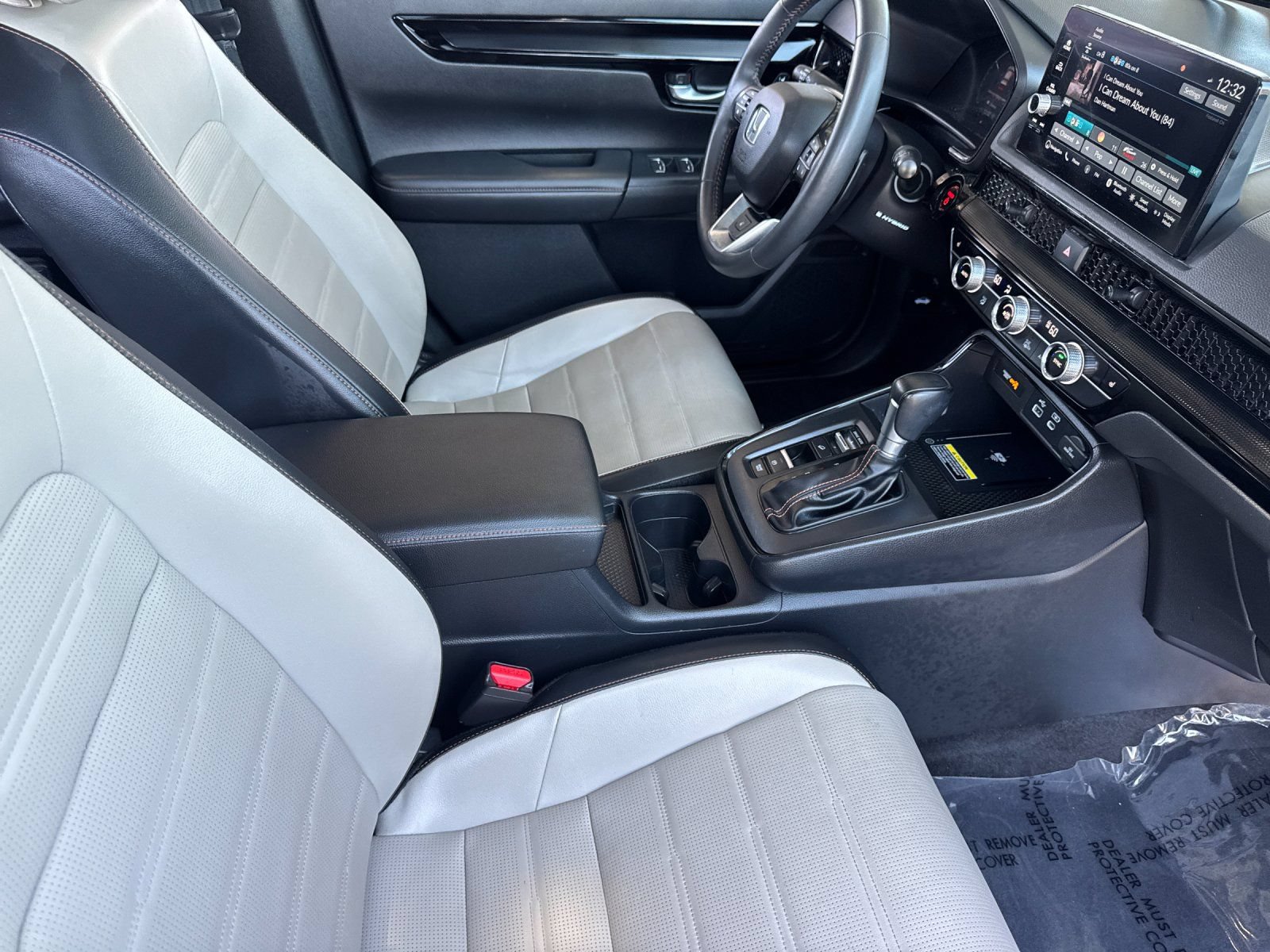 Used 2023 Honda CR-V Sport Touring image 15