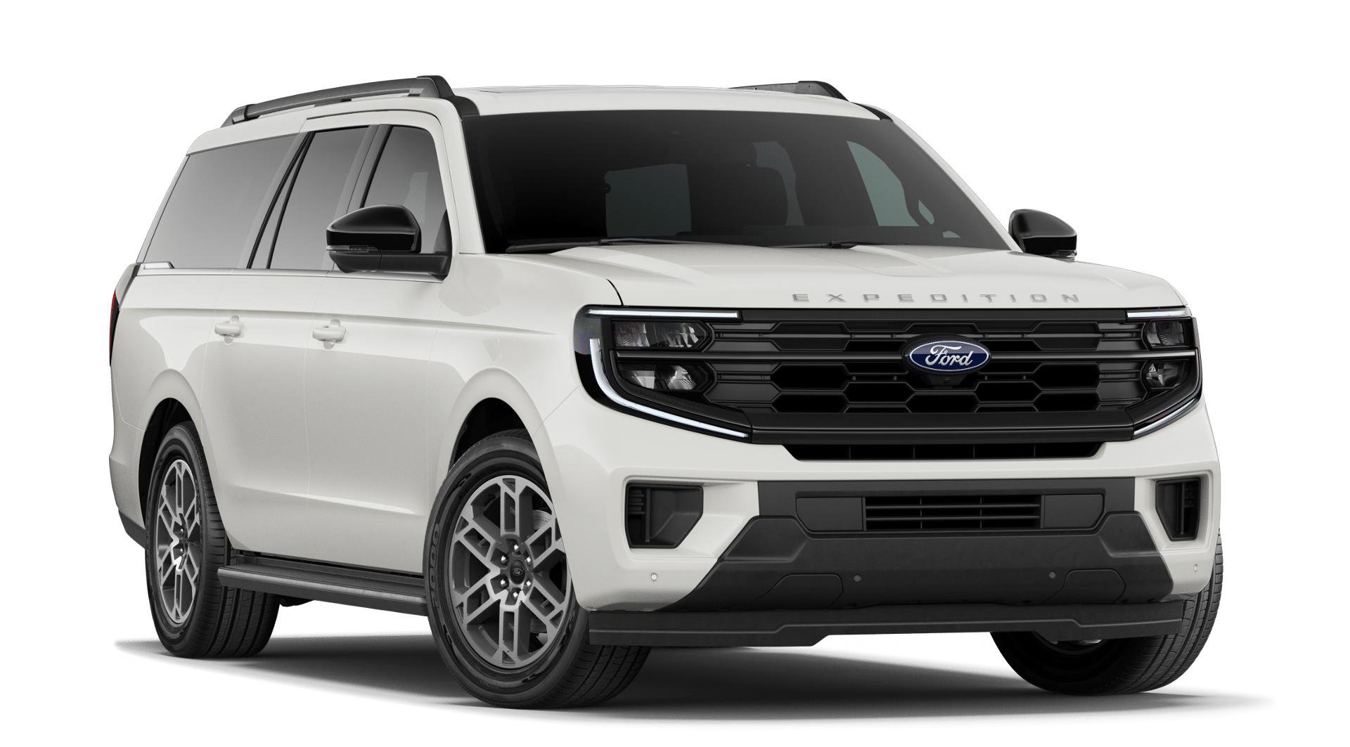 New 2026 Ford Expedition Max Active image 27