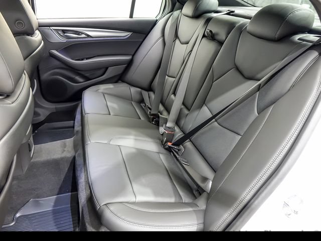 New 2026 Cadillac CT5 Premium Luxury w/ Technology Package AWD/4WD image 10