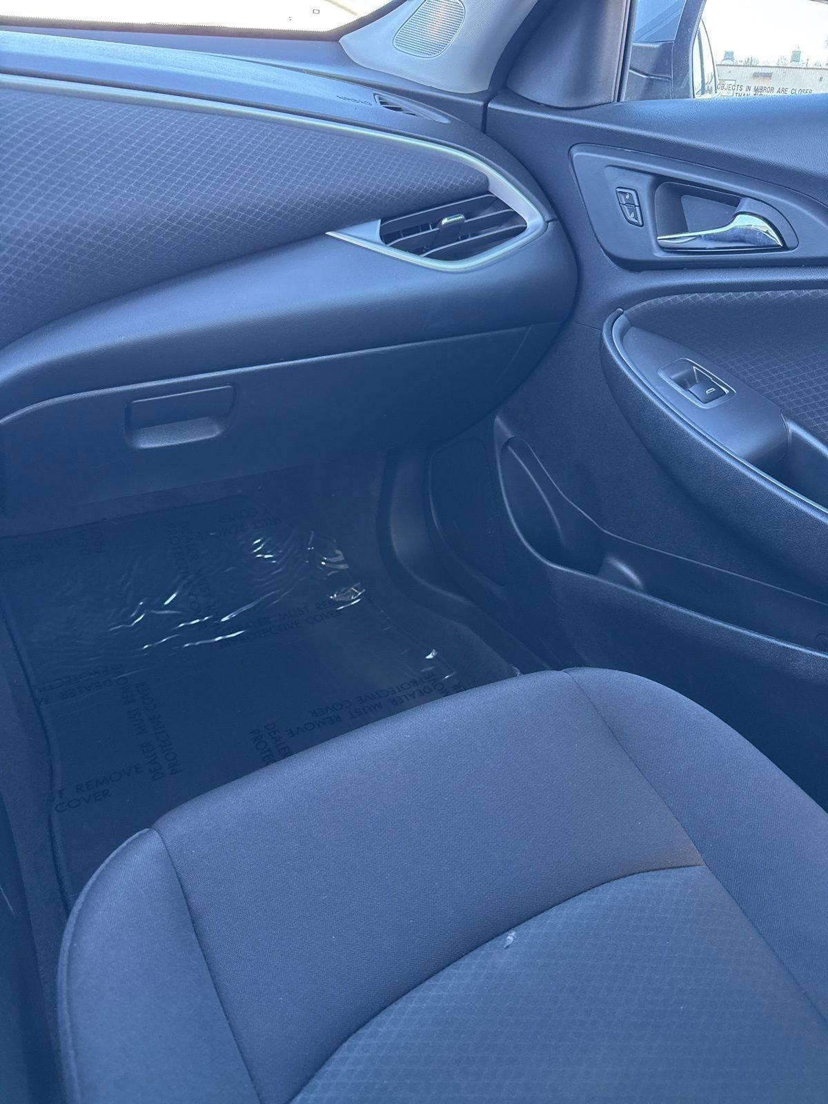 Used 2024 Chevrolet Malibu LT image 10