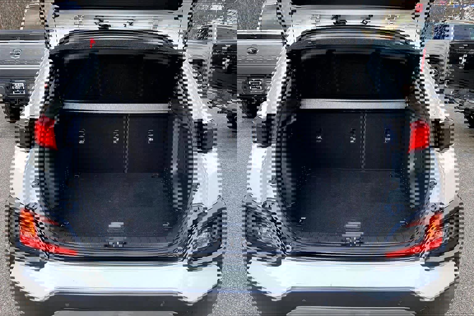 Used 2019 Hyundai Kona Ultimate image 31