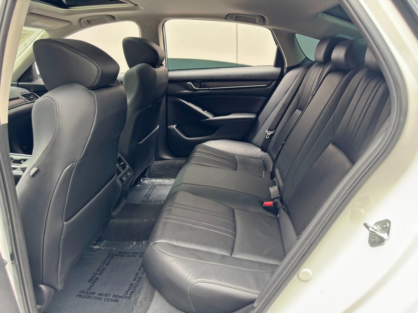 Used 2022 Honda Accord Touring image 40