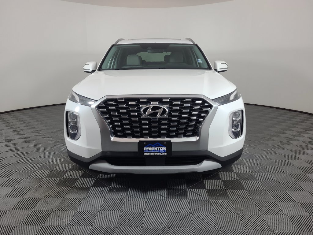 Used 2020 Hyundai Palisade SEL w/ Winter Weather Package AWD/4WD image 8