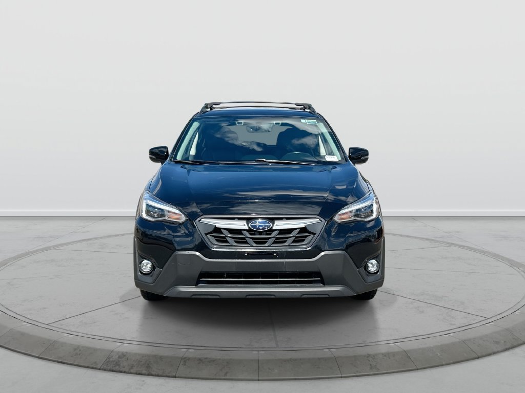 Used 2023 Subaru Crosstrek 2.5i Limited w/ Popular Package #2 AWD/4WD image 3
