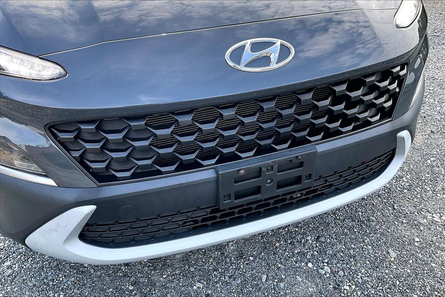 Used 2023 Hyundai Kona SEL AWD/4WD image 30