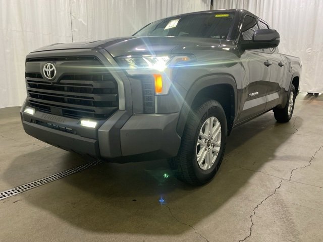 Used 2022 Toyota Tundra SR5 image 24