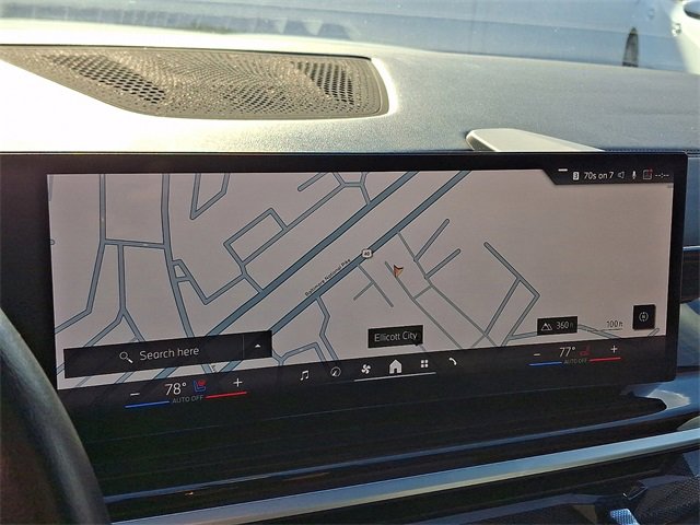 Used 2025 BMW X5 xDrive50e image 19