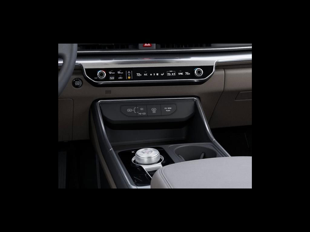 New 2026 Kia Carnival LXS image 23