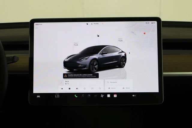 Used 2023 Tesla Model 3 Standard Range RWD image 23