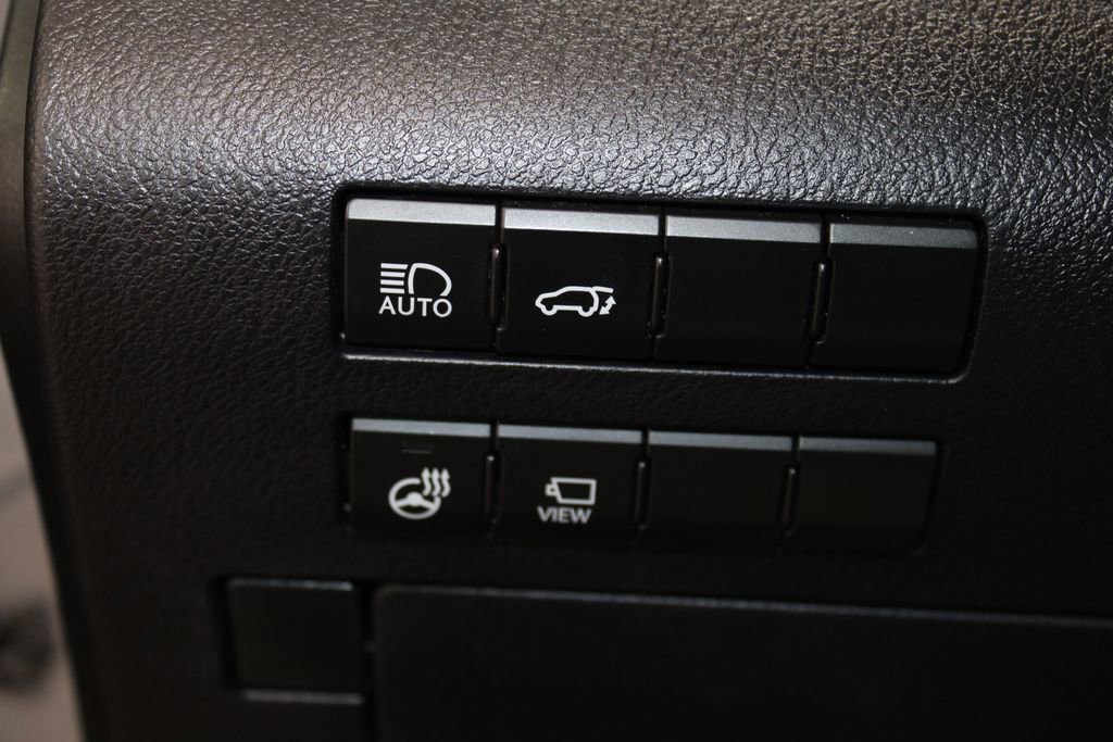 Used 2022 Lexus RX 350 FWD w/ Premium Package image 48