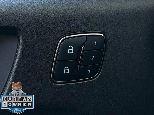 Certified 2025 Ford Bronco Sport Badlands image 26