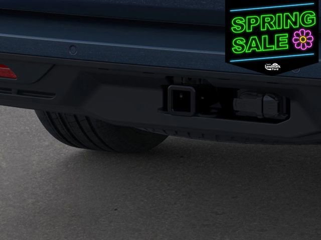 New 2026 Ford Expedition Active image 22