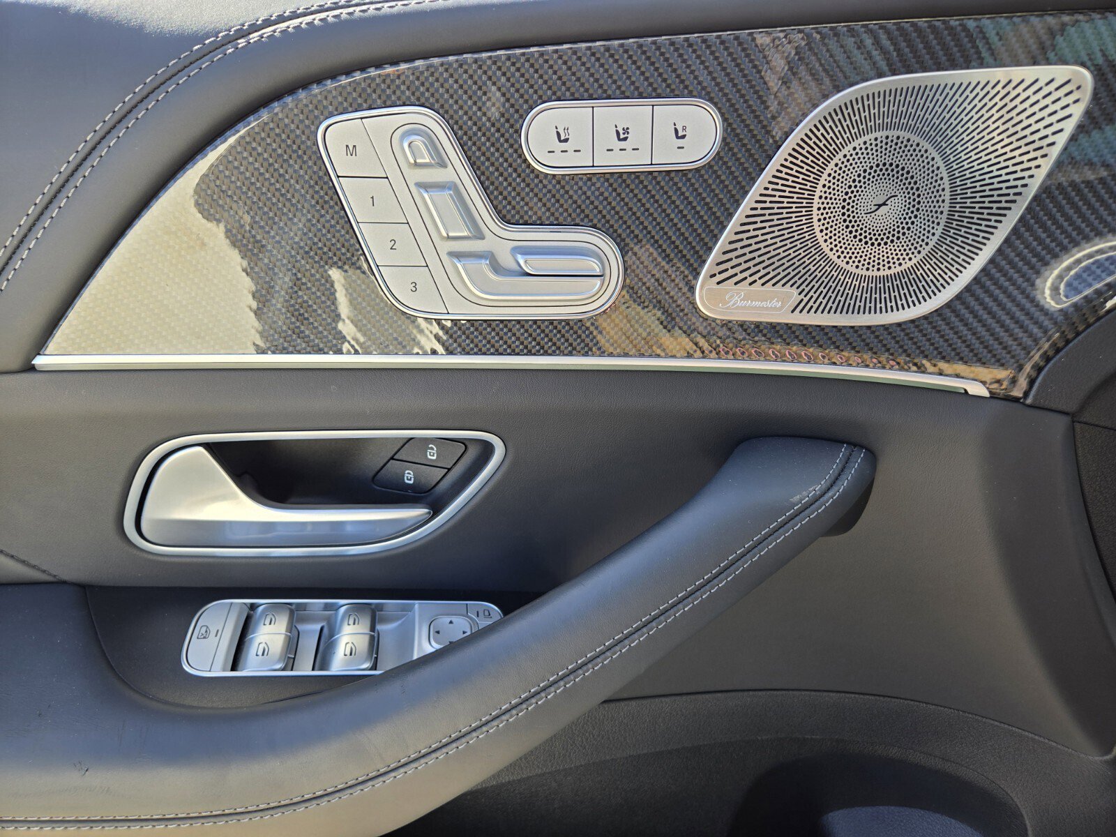 Used 2022 Mercedes-Benz GLE 63 AMG S image 18