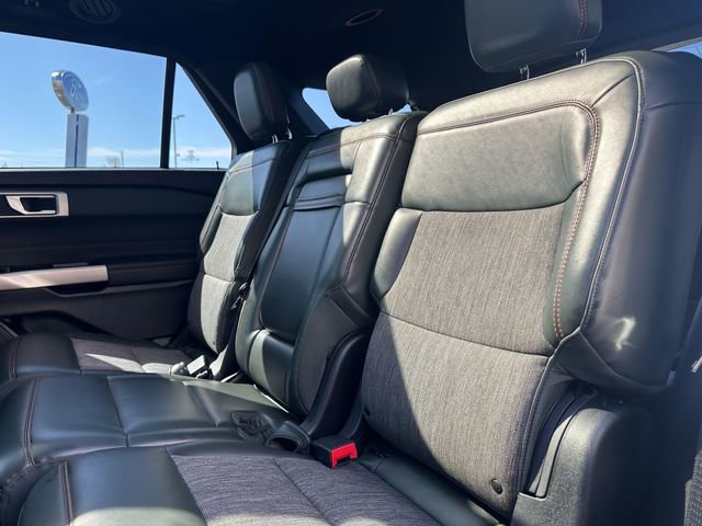 Used 2022 Ford Explorer Timberline image 19