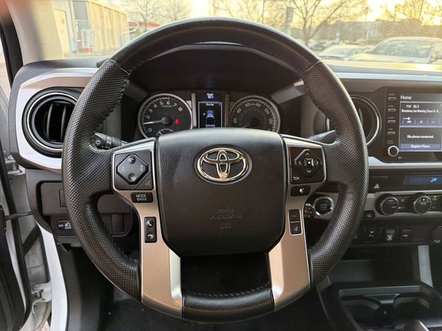 Used 2023 Toyota Tacoma SR5 image 22