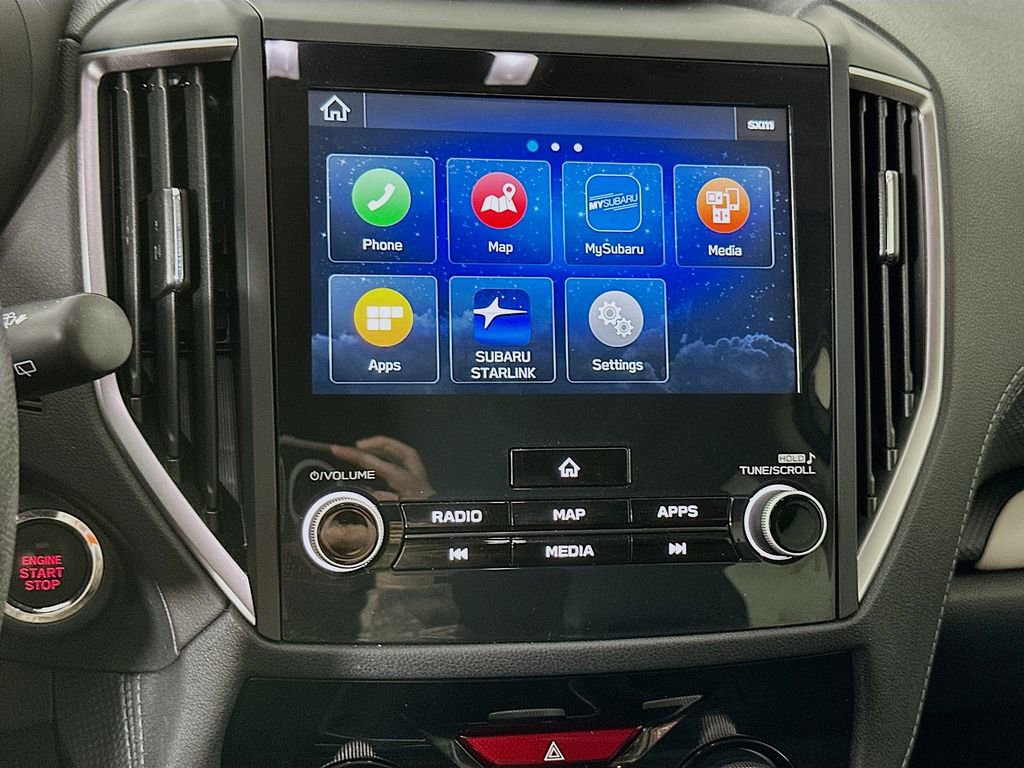 Used 2024 Subaru Forester Limited image 21