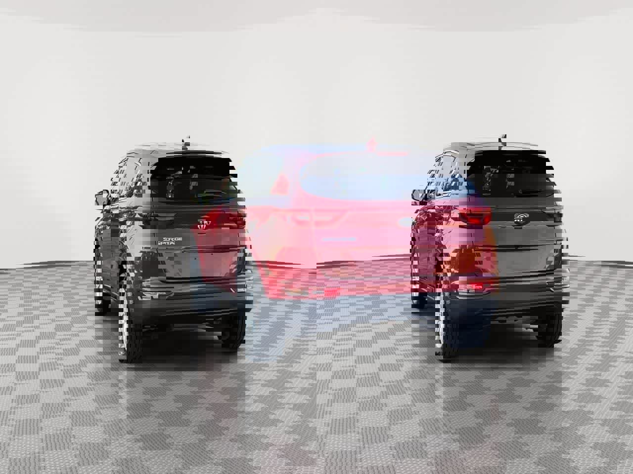 Used 2019 Kia Sportage LX image 7