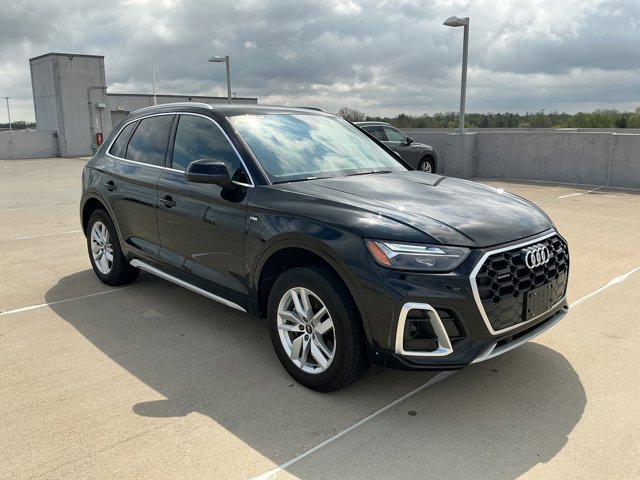 Used 2023 Audi Q5 2.0T Premium image 3