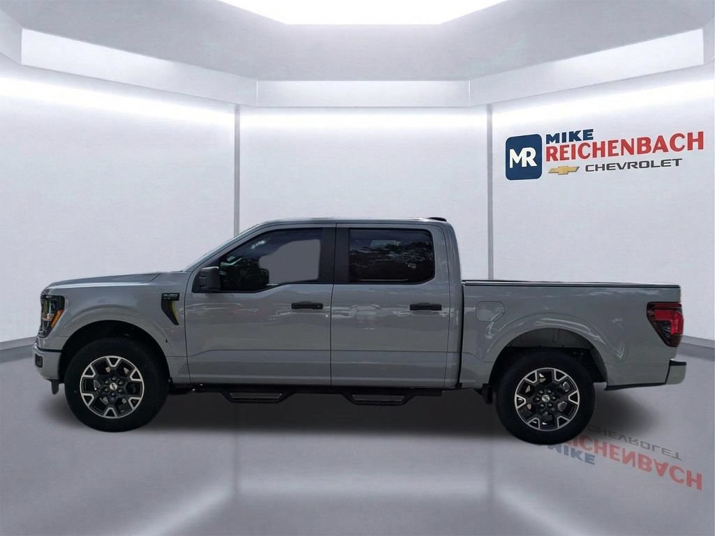 Used 2024 Ford F150 STX RWD image 7