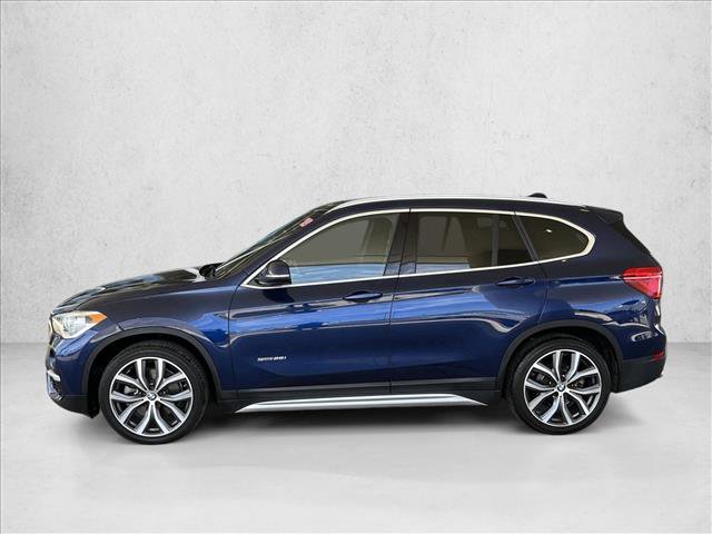 Used 2018 BMW X1 sDrive28i w/ Premium Package FWD image 2