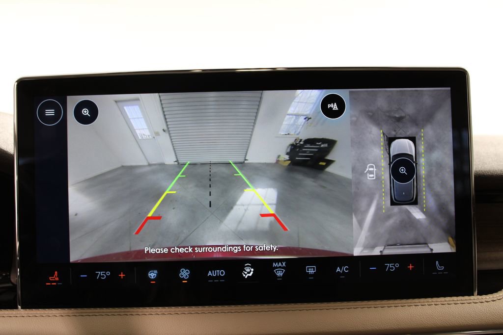 Used 2024 Lincoln Corsair Reserve w/ Equipment Group 201A image 36