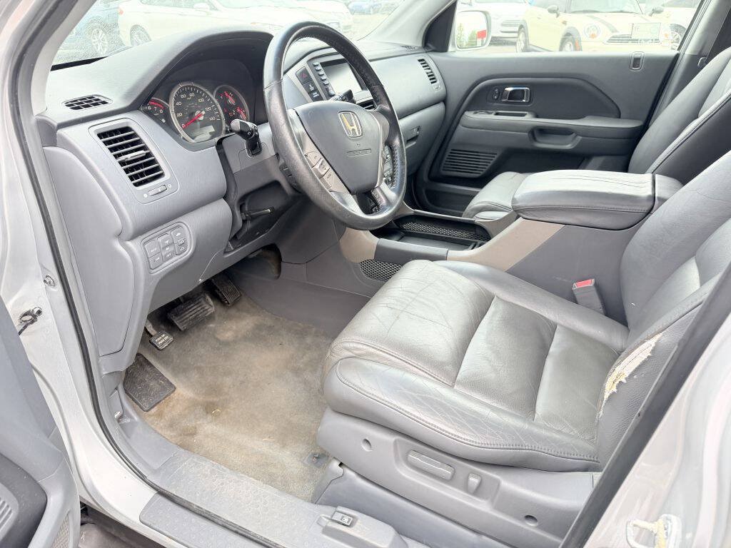 Used 2006 Honda Pilot EX-L image 12
