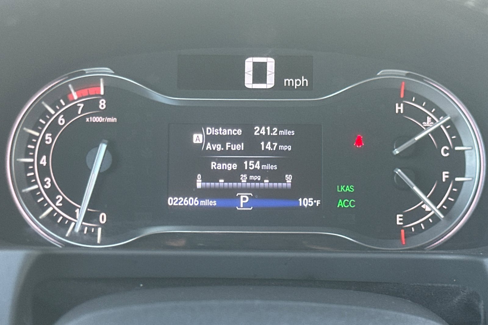 Certified 2023 Honda Ridgeline RTL-E image 24