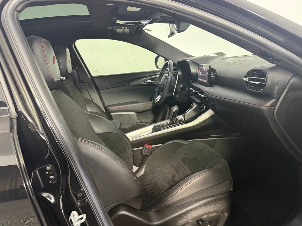 Used 2024 Dodge Hornet R/T Plus image 31