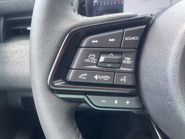 New 2026 Subaru Outback Premium AWD/4WD image 19