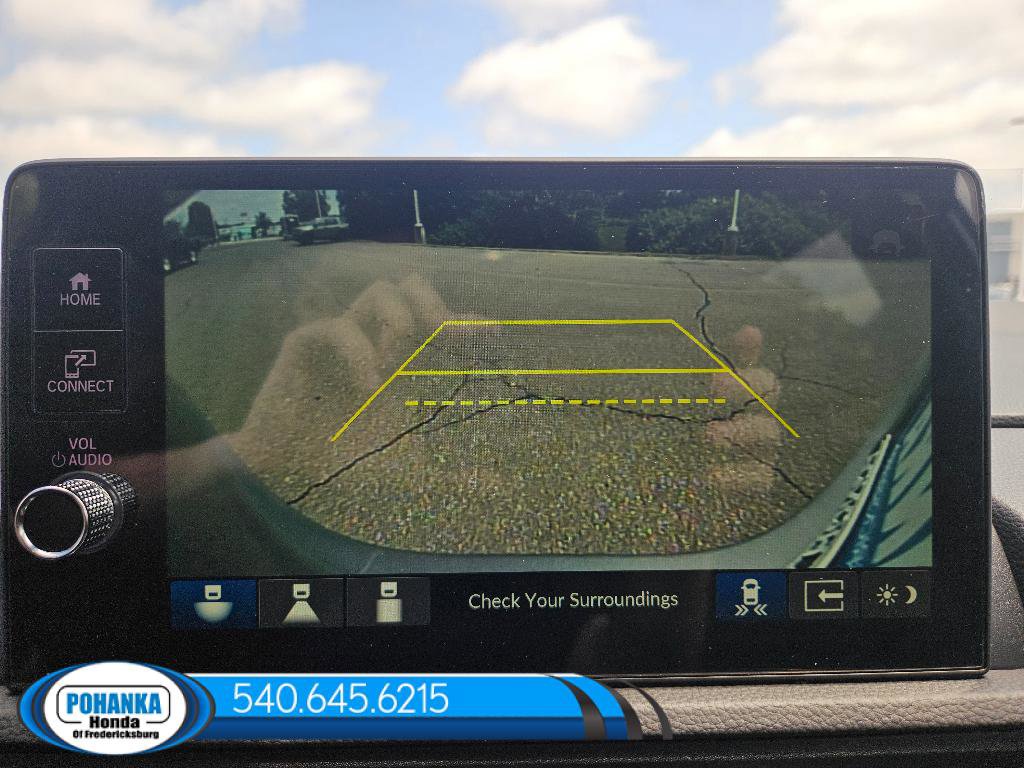 New 2026 Honda CR-V Sport-L image 43