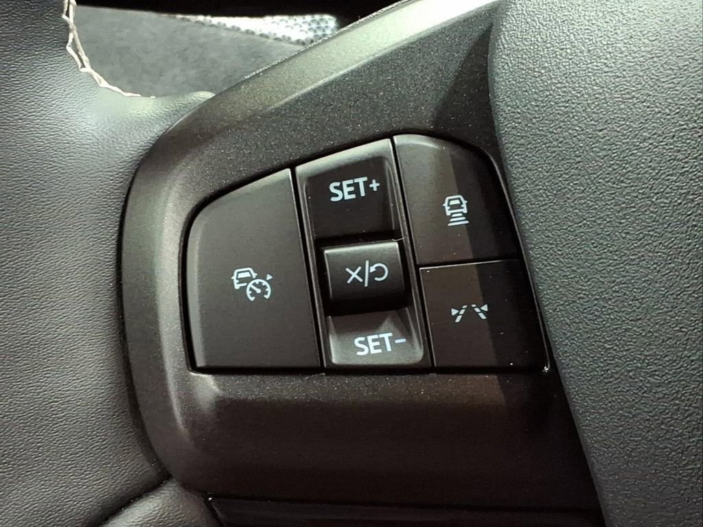 Certified 2025 Ford Mustang Mach-E GT AWD/4WD image 18
