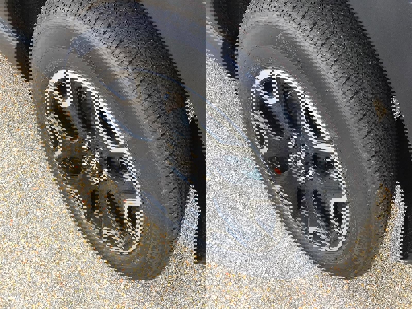 New 2025 Ford Bronco Sport Outer Banks image 13