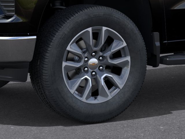 New 2026 Chevrolet Silverado 1500 LT w/ Safety Package AWD/4WD image 9