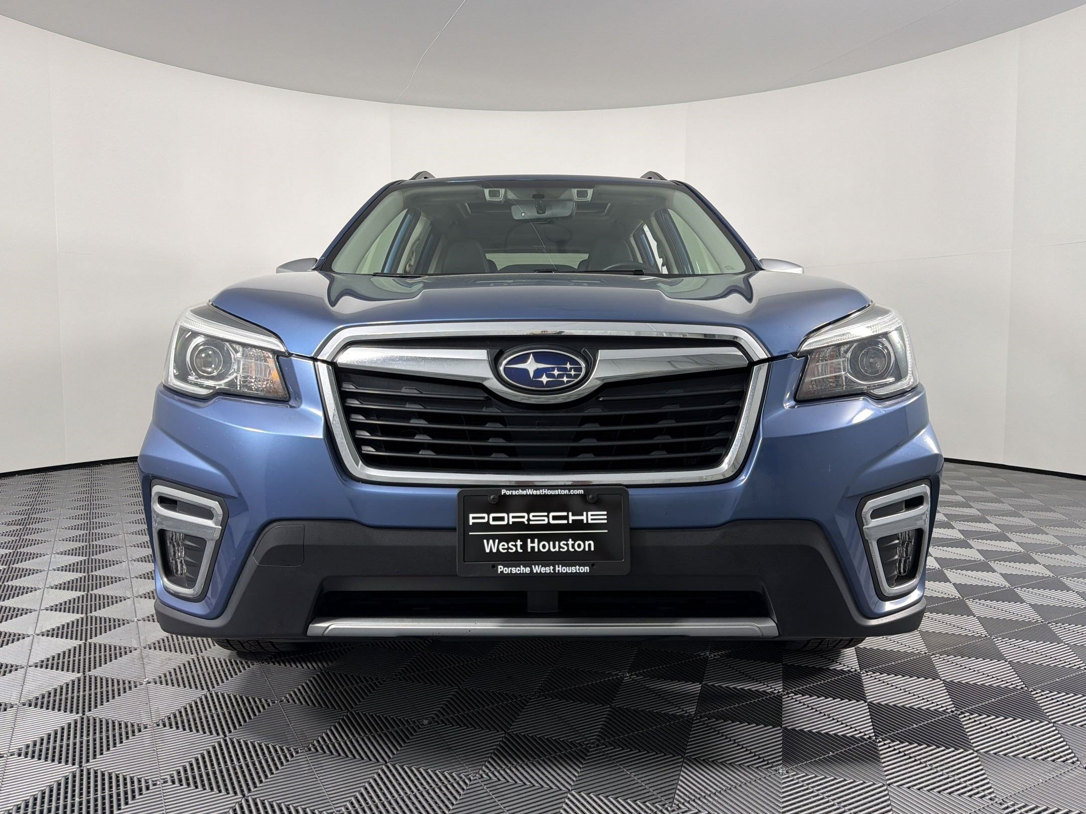 Used 2019 Subaru Forester Touring w/ Popular Package #3 AWD/4WD image 6