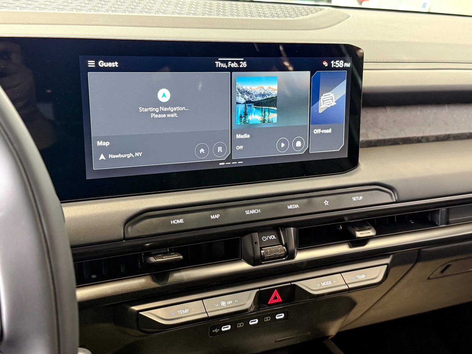 New 2027 Kia Telluride SX Prestige X-Pro image 17