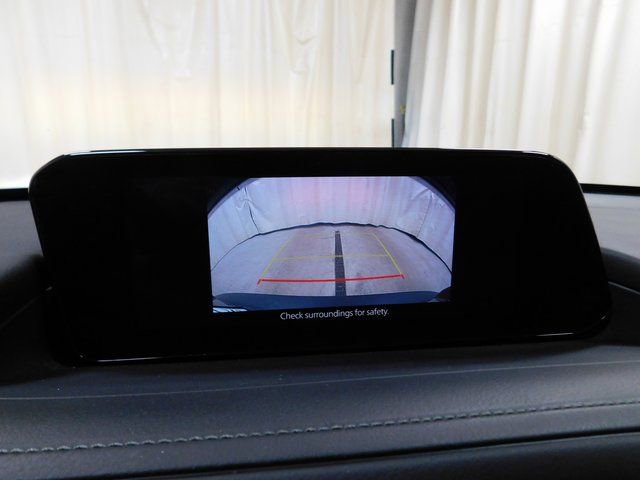 Used 2024 MAZDA CX-30 AWD 2.5 S w/ Select Sport Pkg image 30