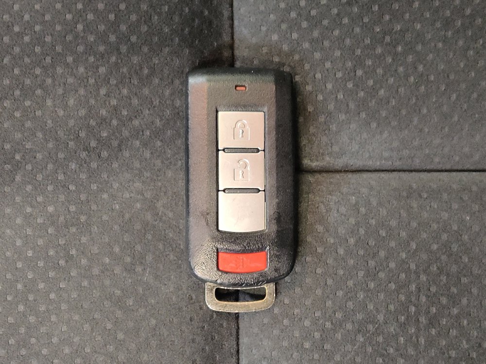 Used 2023 Mitsubishi Eclipse Cross SE AWD/4WD image 32