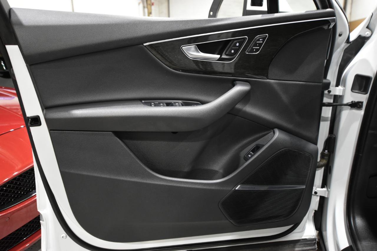 Used 2021 Audi Q7 3.0T Premium Plus w/ Premium Plus Package image 15