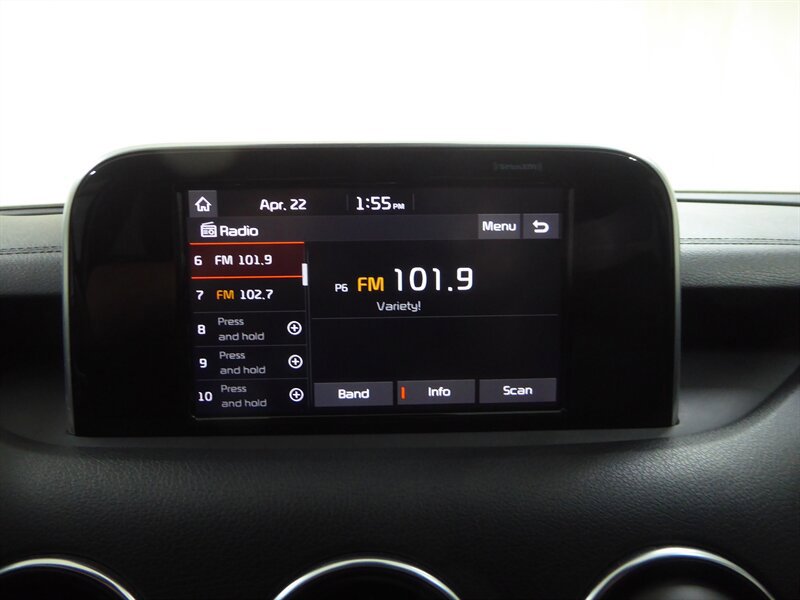 Used 2019 Kia Stinger RWD image 14