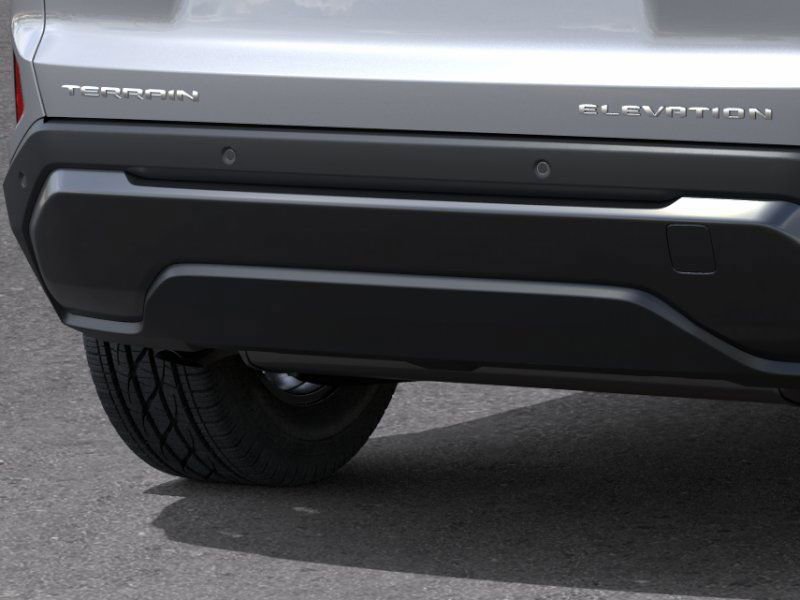 New 2026 GMC Terrain Elevation w/ Technology Package II image 14