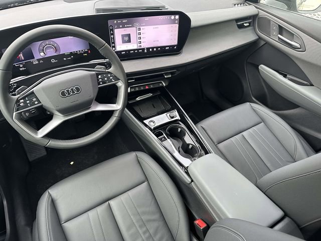 New 2026 Audi Q3 quattro 2.0T image 6