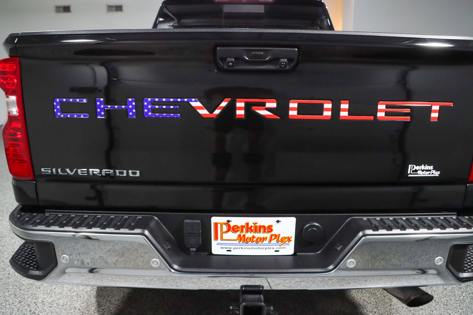 Used 2024 Chevrolet Silverado 2500 LT w/ Texas Edition AWD/4WD image 8