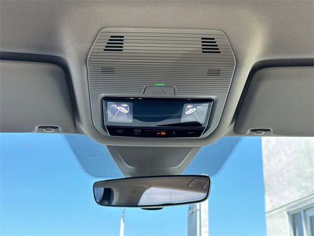 New 2026 Volkswagen Atlas SE image 31