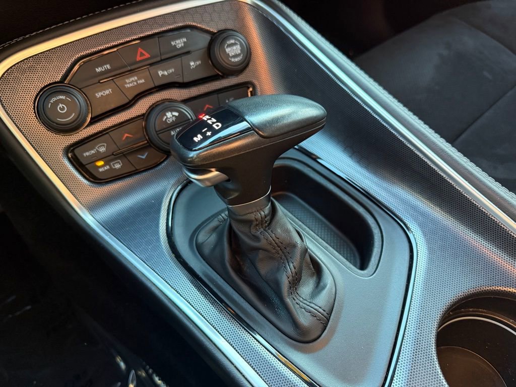 Used 2018 Dodge Challenger T/A image 26