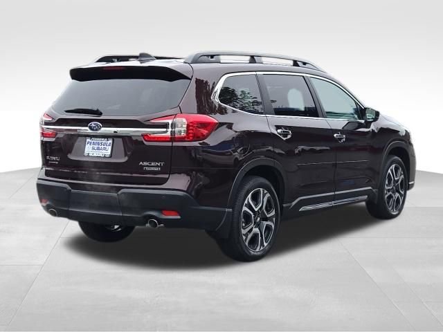 New 2026 Subaru Ascent Touring AWD/4WD image 8