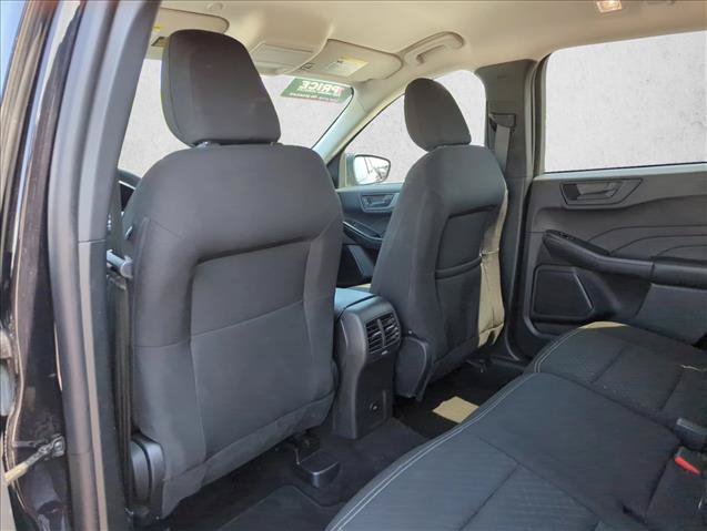 Used 2025 Ford Escape Active FWD image 14