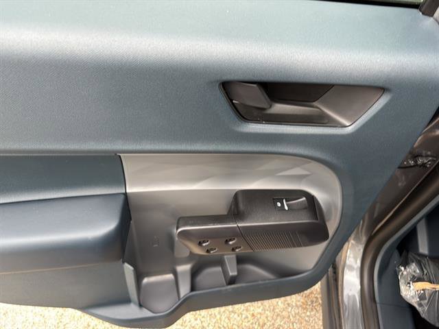 New 2025 Ford Maverick Lariat w/ Black Appearance Package image 16