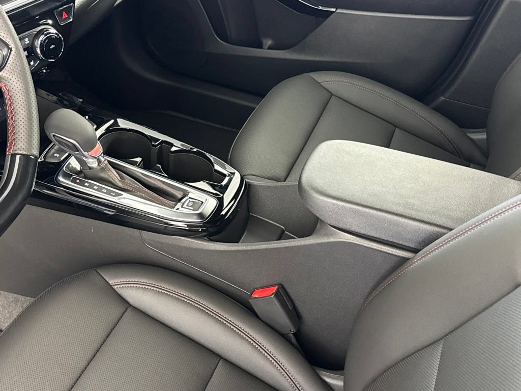 New 2026 Chevrolet Trax RS w/ Driver Confidence Package FWD image 20