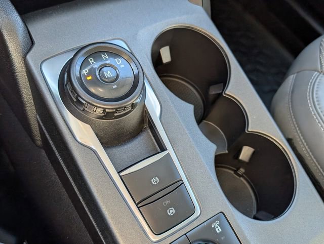 Used 2025 Ford Bronco Sport Badlands w/ Badlands Tech Package image 24